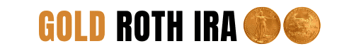 Gold Roth IRA